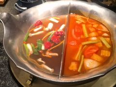 -湊湊火锅·茶憩(世博大道店)