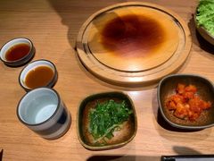 -烧肉达人•炭火烧肉(新天地店)