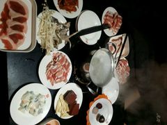 -尚水元休闲自助餐厅(中央城店)