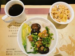 -深圳福青龙华天假日酒店