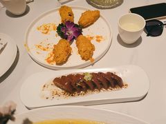 -简小姐·上海餐厅(长城大厦店)