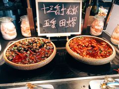 -南昌绿地华邑酒店·鲜艳全日餐厅
