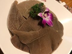 -巴奴毛肚火锅(商城路店)