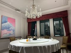 -开海·红岛海鲜虾水饺(石老人店)