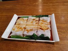 -禄运茶居·手工点心(猎德店)