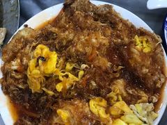-红星光发煲仔饭(大石街店)