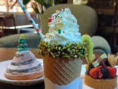-黑草莓(重庆路店)