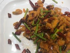 -红豆焖罐面·新邯郸菜(光明店)