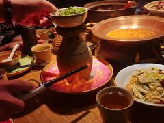 -吃饭皇帝大(合生汇店)