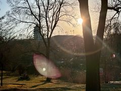 -萨尔浒风景区