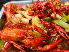 -武林虾客盱眙小龙虾(民治店)