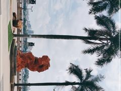 -珠江夜游西堤码头