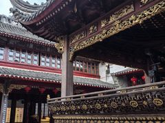 -庆安会馆