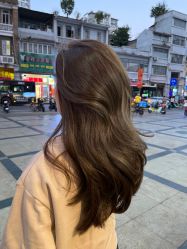 点击看大图 -Kraemer Paris苏豪路易士·嘉玛发廊