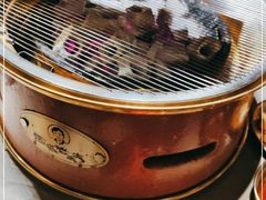 -西塔老太太泥炉烤肉(温州首店万象城黑金店)