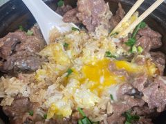 -容里煲仔饭(利丰北路店)