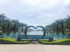 -惠州金海湾嘉华度假酒店