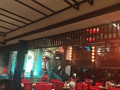 -红运火锅·中国名火锅·国风演绎(省体店)