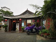 -四海楼(如皋定慧禅寺店)