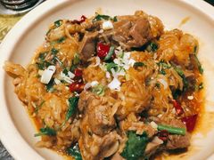 -蔡家酒楼(一德街店)