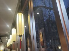 -金枝玉叶上海人家食府(三里河店)