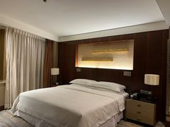 -厦门喜来登酒店