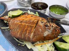 -葛尼沙印度餐厅 (镇明路店)