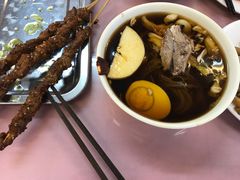 -山海关清和浑锅店