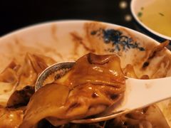 开洋拌馄饨-熙盛源(复兴路店)