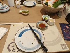 -大渔铁板烧(海雅缤纷城店)