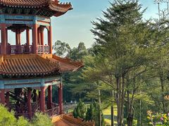 -广州莲花山旅游区
