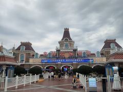 -郑州方特欢乐世界