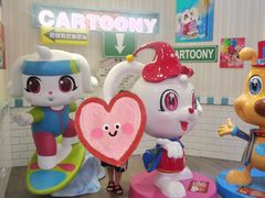 -砂之船奥莱(南京江宁店)