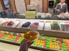 -北丽宫水疗会(宝利来国际大酒店店)