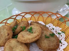 -秋姐美食店(旅游大道店)