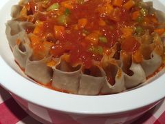 -西贝莜面村(镇江苏宁广场店)