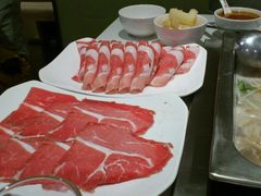 羊肉卷-商汤天下