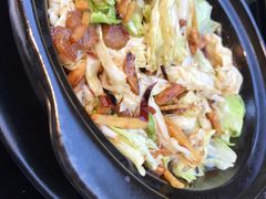 -铜锣湾·有麝自然香(重庆新天地店)