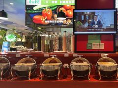 -素心素食(翠苑店)
