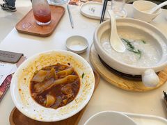 -蔡澜点心·粤菜(嘉里中心店)