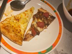 -比格比萨自助(宝山日月光店)