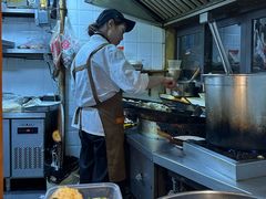 -舒蔡记生煎菜饭(云南中路店)