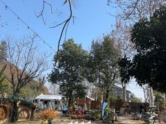 -HERRE·FARM 赫尔露营农场·团建聚会包场