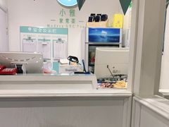 -小雅木姜子烤鸡·贵州菜(鸿通城店)