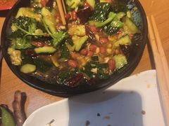 -华府九号海鲜烧烤大排档(龙域店)