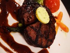 -WOLFGANG PUCK KITCHEN & BAR(迪士尼小镇店)