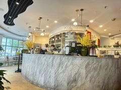 -花舍·新派粤菜·西餐·下午茶(亚运村·鸟巢店)
