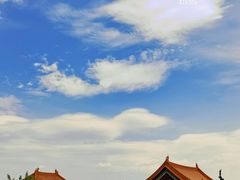 -崇圣寺三塔文化旅游区