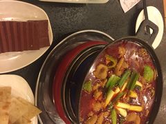 -湘肠香火锅店(团结湖店)