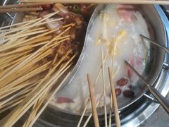 -大斌家串串火锅(汇一城店)